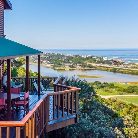 Boardwalk Lodge - Self-Catering Wilderness Bagian luar foto