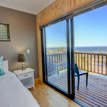 Boardwalk Lodge - Self-Catering Wilderness Bagian luar foto