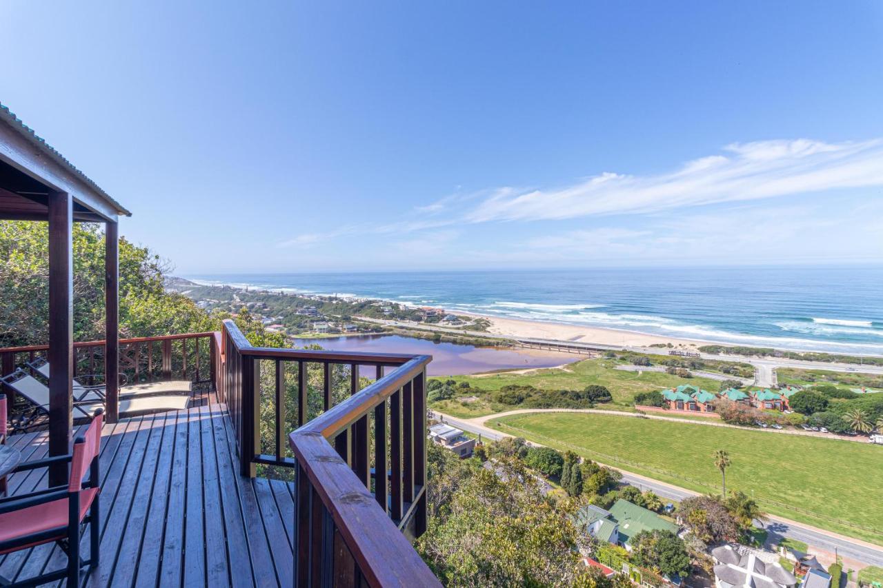 Boardwalk Lodge - Self-Catering Wilderness Bagian luar foto