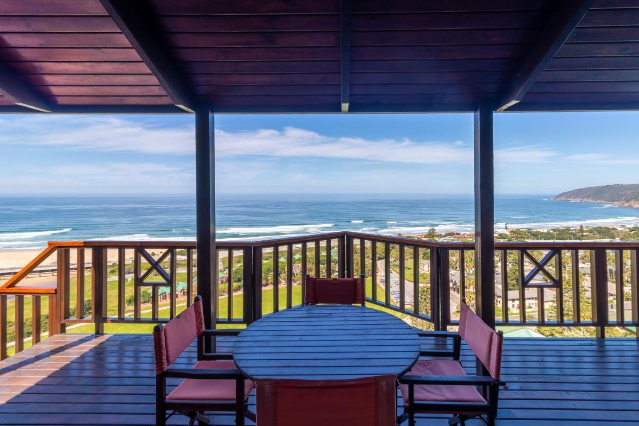 Boardwalk Lodge - Self-Catering Wilderness Bagian luar foto