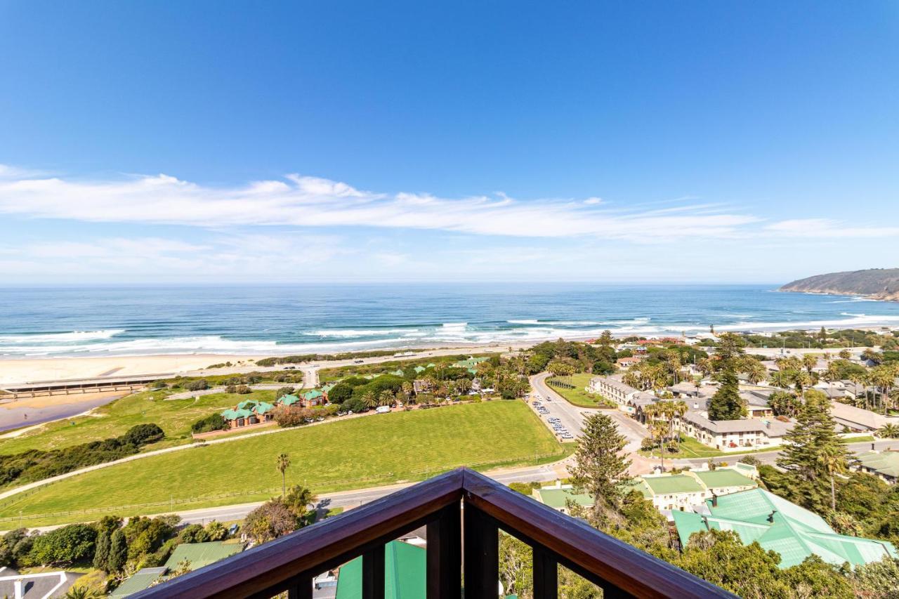 Boardwalk Lodge - Self-Catering Wilderness Bagian luar foto