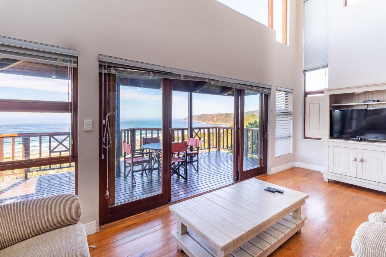 Boardwalk Lodge - Self-Catering Wilderness Bagian luar foto