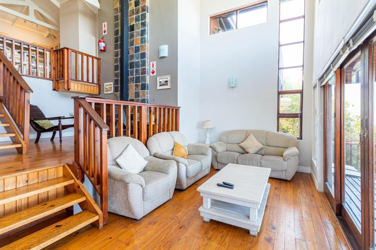 Boardwalk Lodge - Self-Catering Wilderness Bagian luar foto