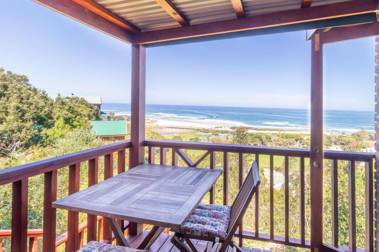 Boardwalk Lodge - Self-Catering Wilderness Bagian luar foto