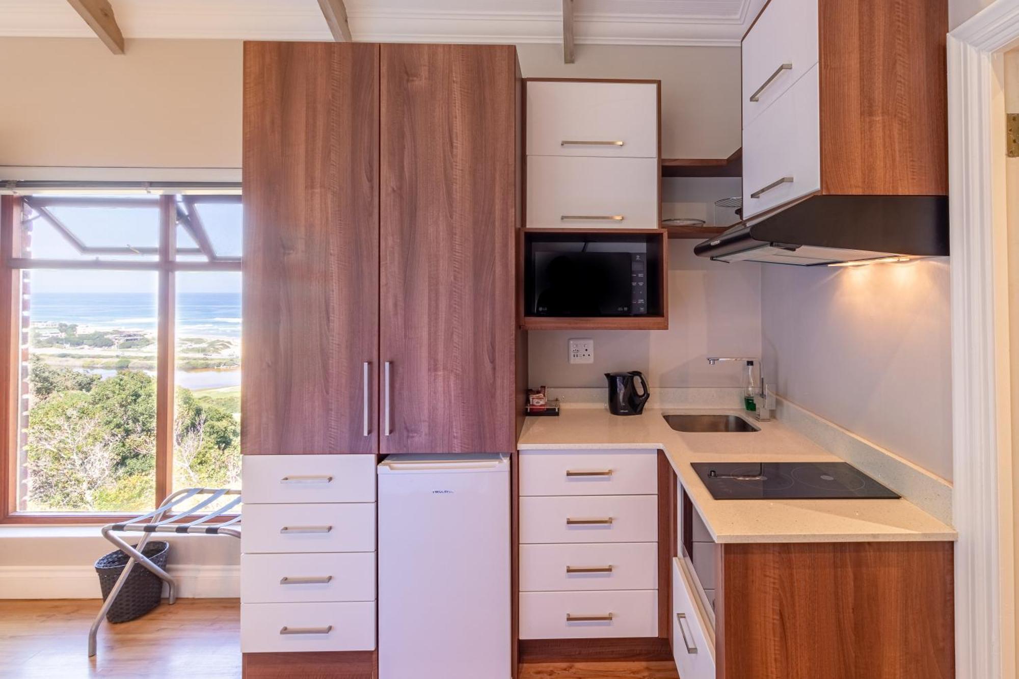 Boardwalk Lodge - Self-Catering Wilderness Bagian luar foto