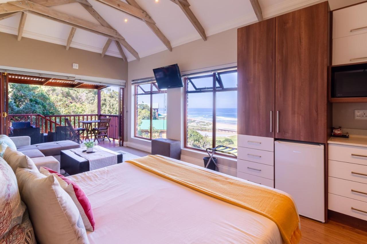 Boardwalk Lodge - Self-Catering Wilderness Bagian luar foto