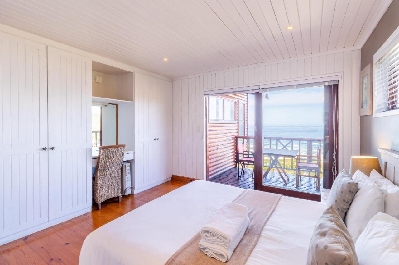 Boardwalk Lodge - Self-Catering Wilderness Bagian luar foto