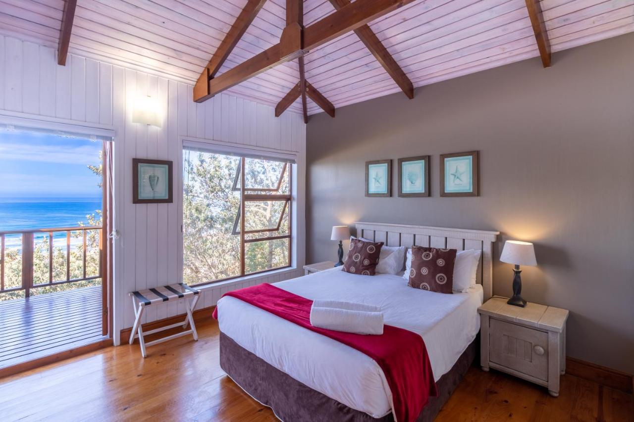Boardwalk Lodge - Self-Catering Wilderness Bagian luar foto