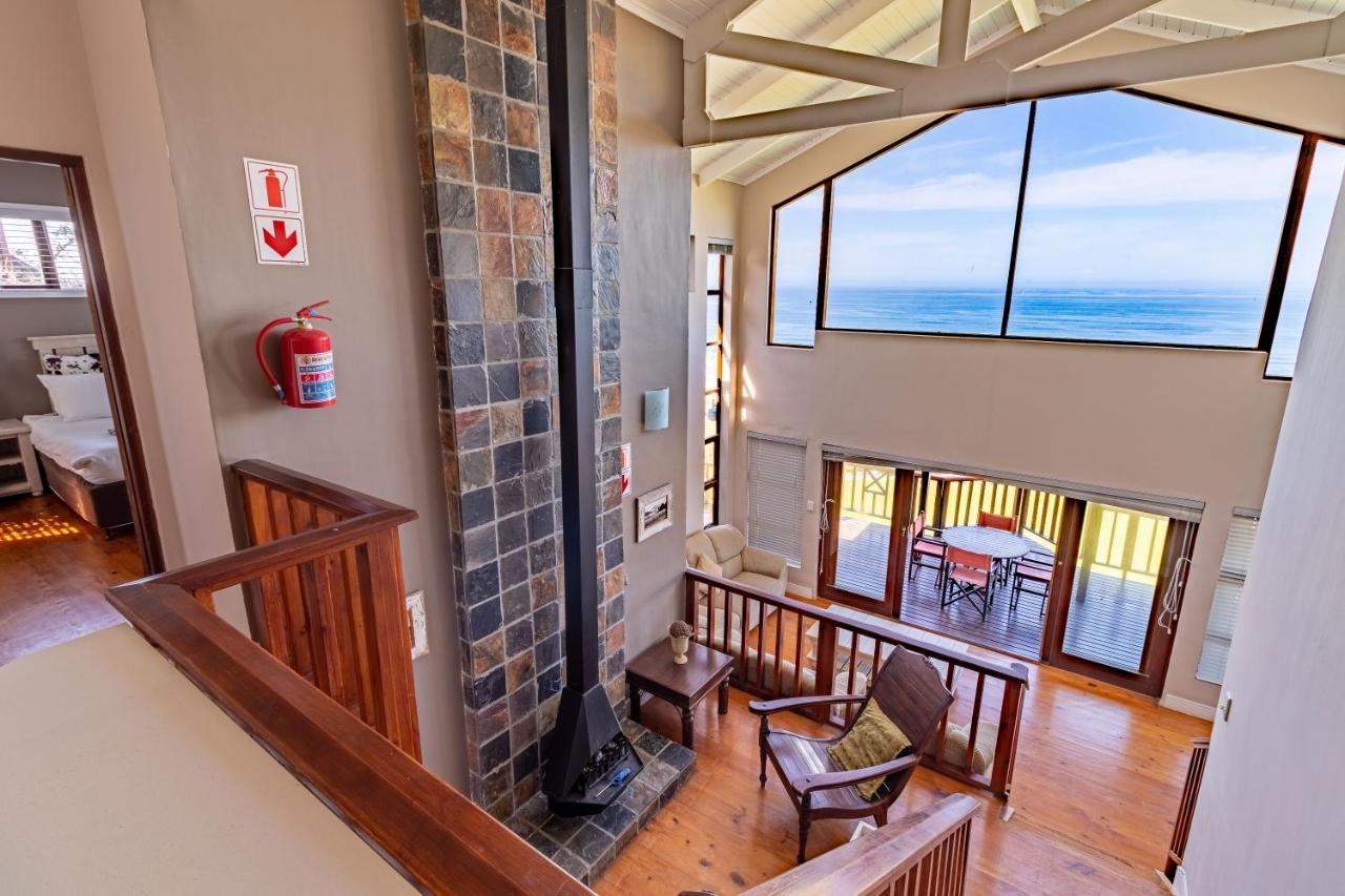 Boardwalk Lodge - Self-Catering Wilderness Bagian luar foto