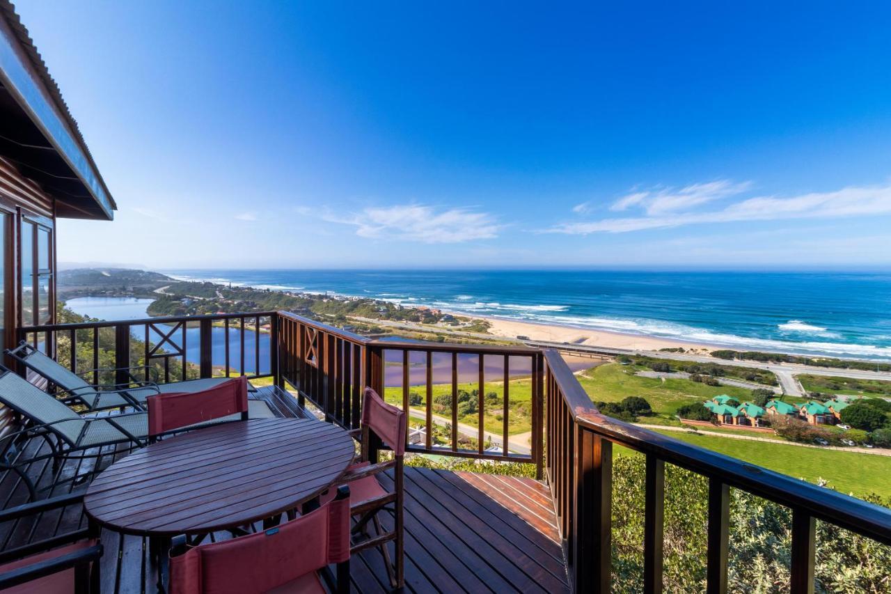 Boardwalk Lodge - Self-Catering Wilderness Bagian luar foto
