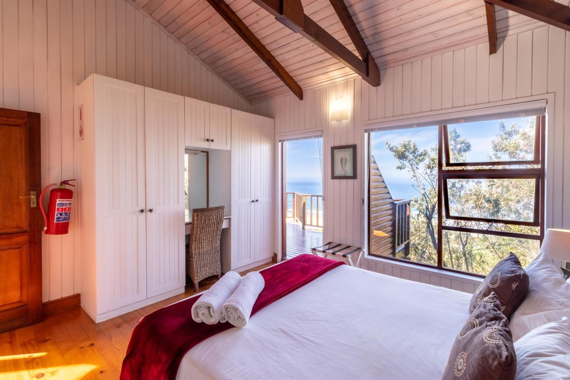 Boardwalk Lodge - Self-Catering Wilderness Bagian luar foto