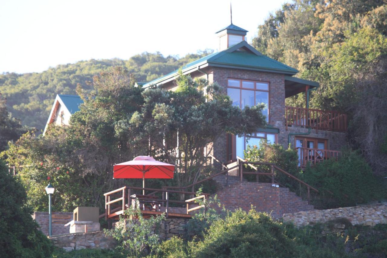 Boardwalk Lodge - Self-Catering Wilderness Bagian luar foto