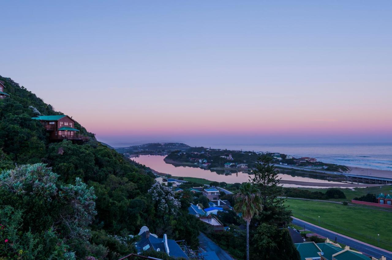 Boardwalk Lodge - Self-Catering Wilderness Bagian luar foto