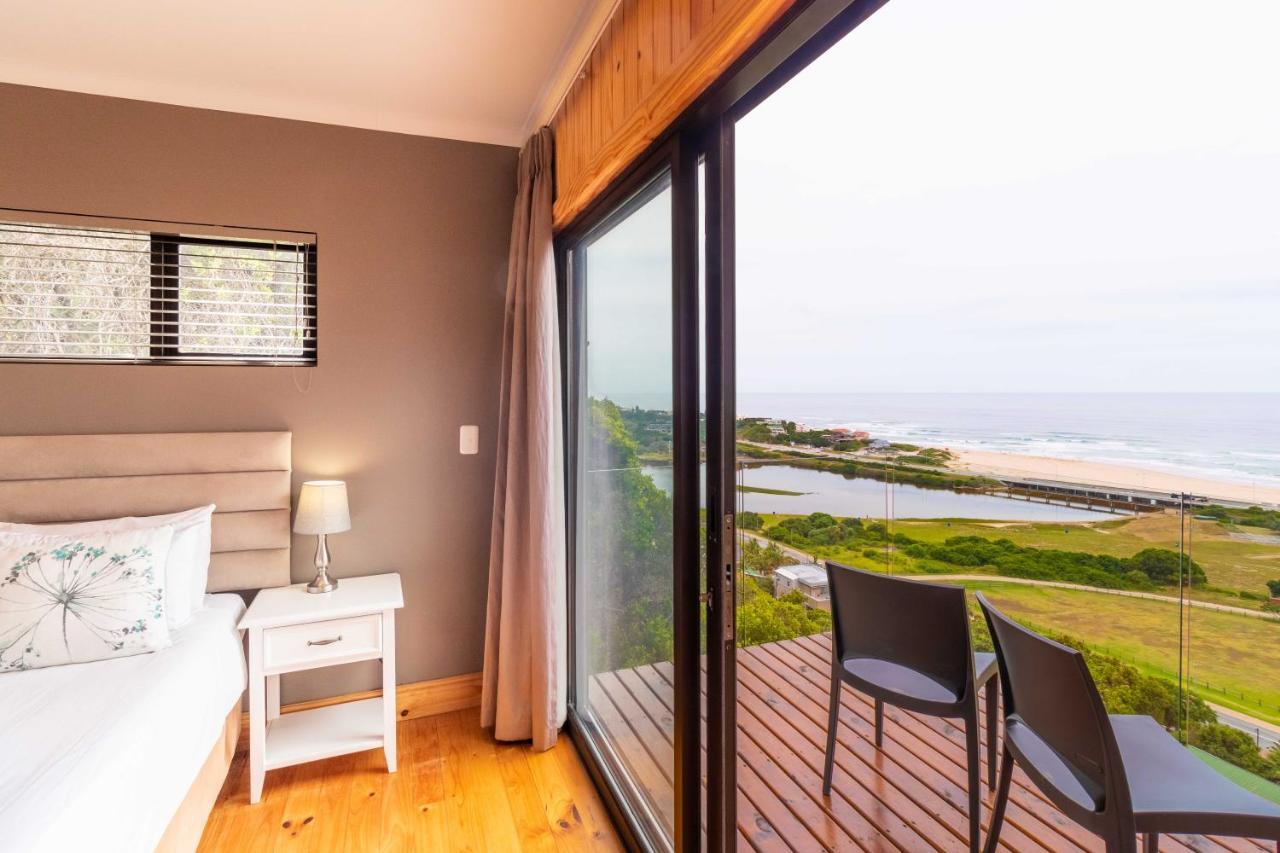 Boardwalk Lodge - Self-Catering Wilderness Bagian luar foto