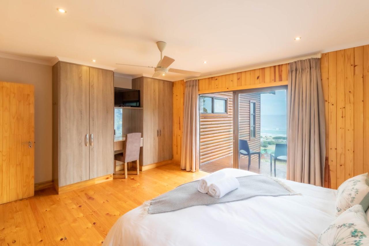 Boardwalk Lodge - Self-Catering Wilderness Bagian luar foto
