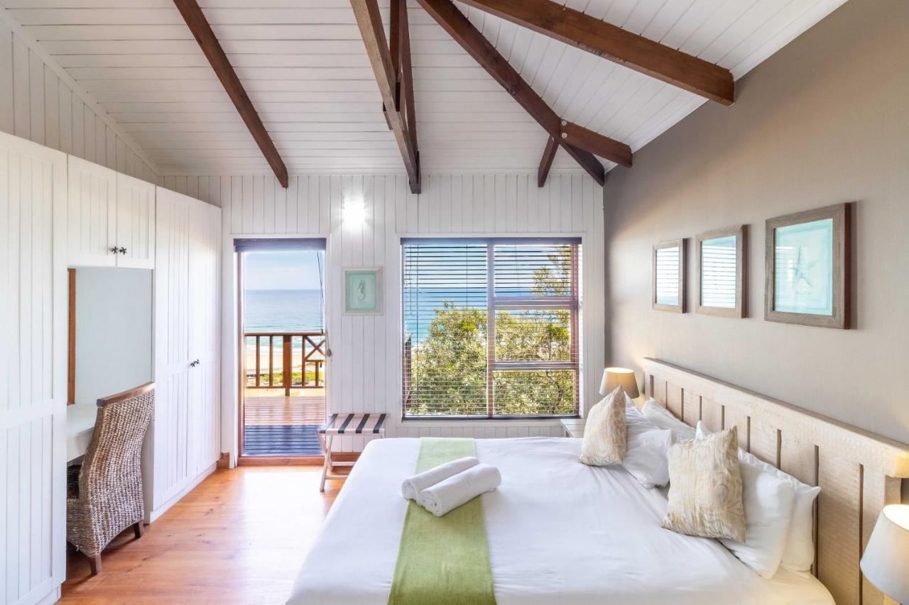 Boardwalk Lodge - Self-Catering Wilderness Bagian luar foto