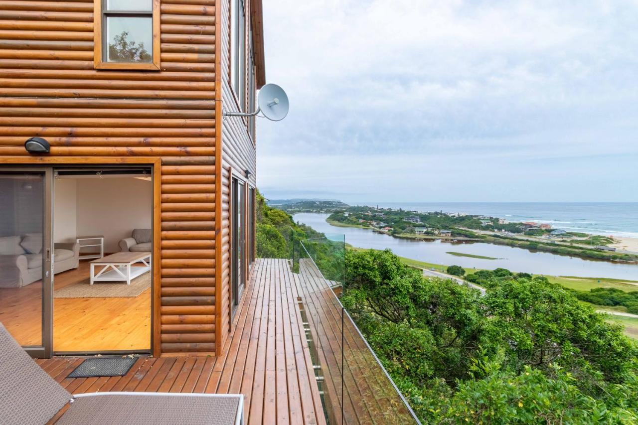 Boardwalk Lodge - Self-Catering Wilderness Bagian luar foto