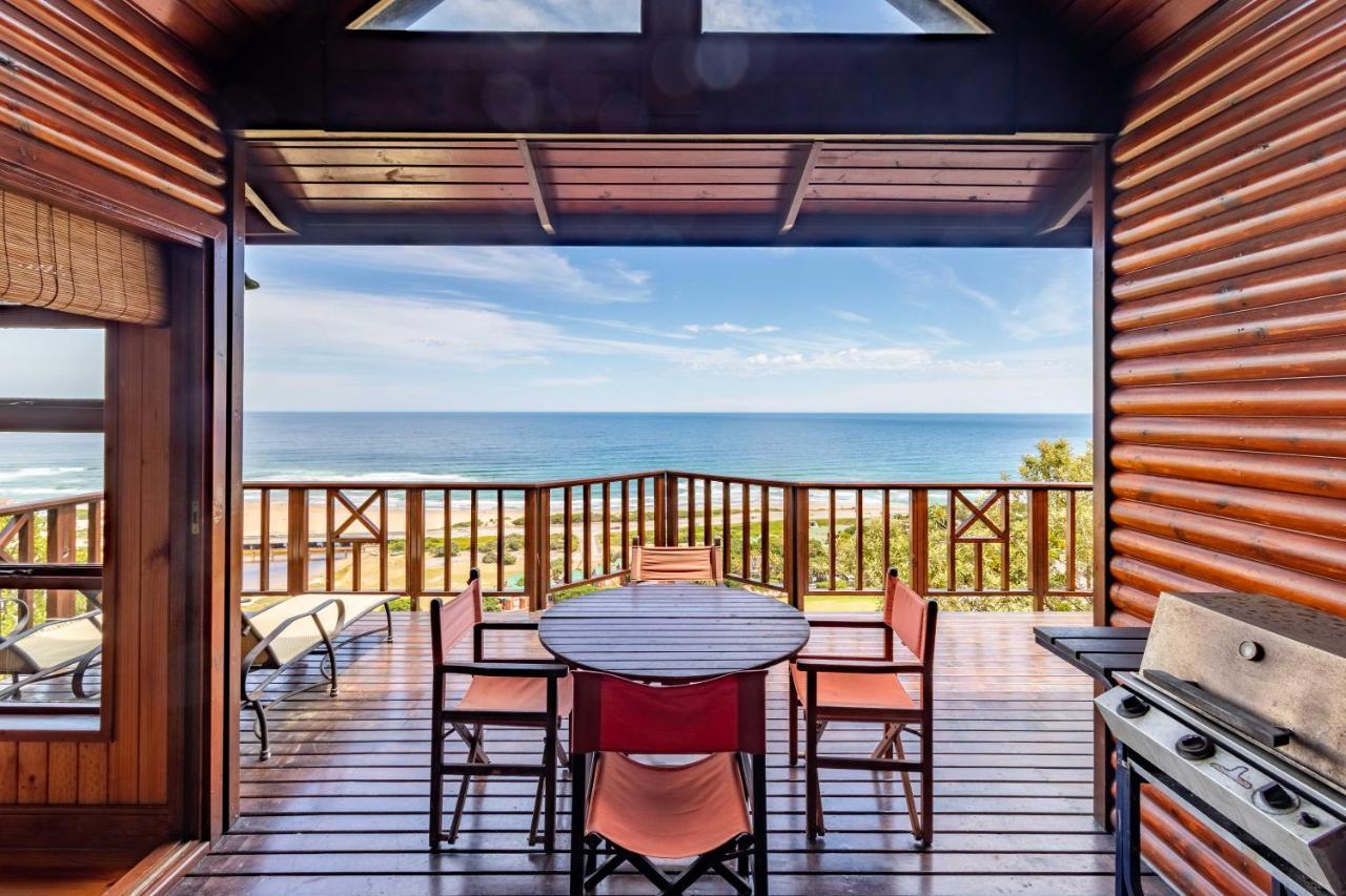 Boardwalk Lodge - Self-Catering Wilderness Bagian luar foto
