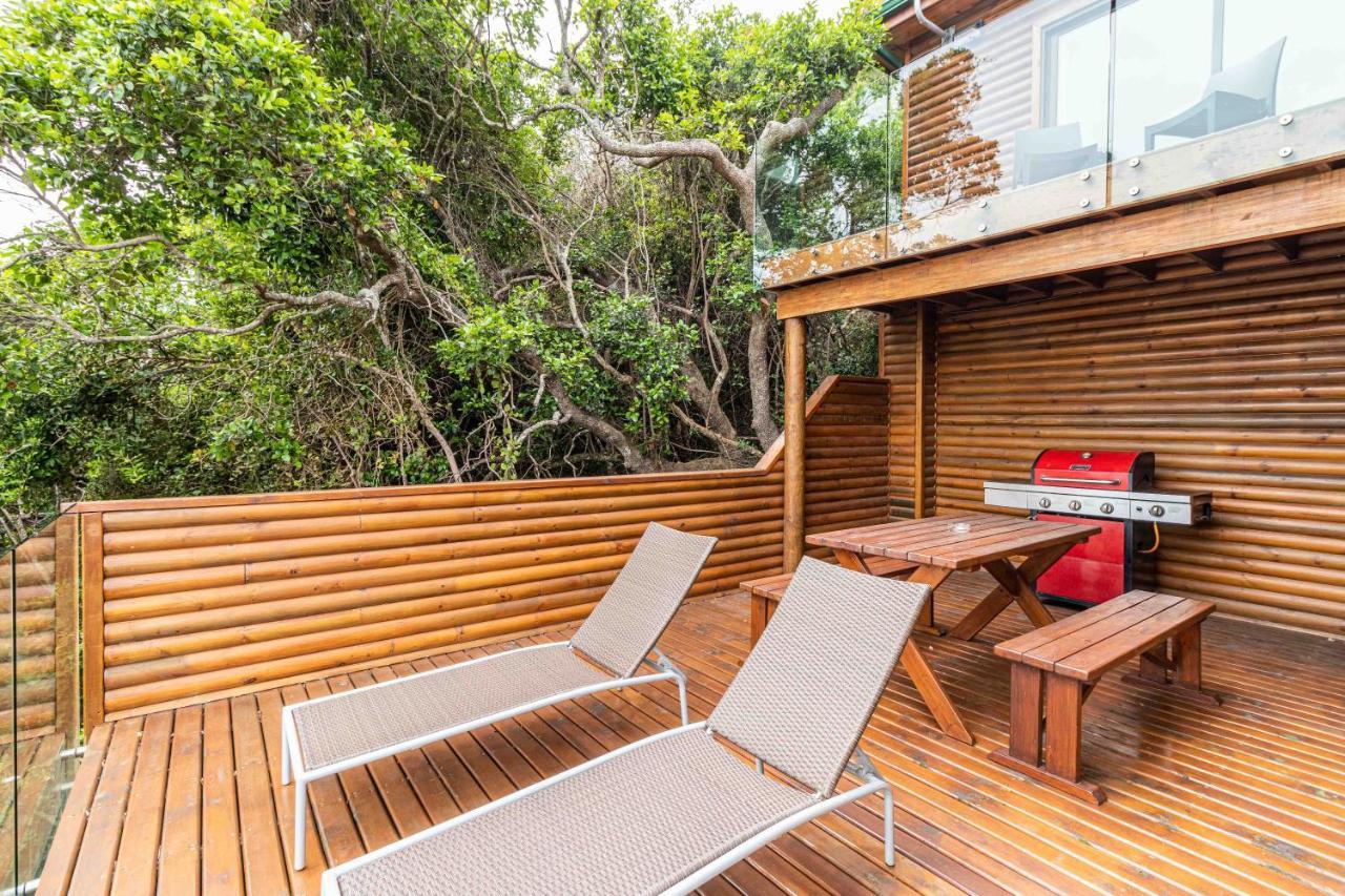 Boardwalk Lodge - Self-Catering Wilderness Bagian luar foto