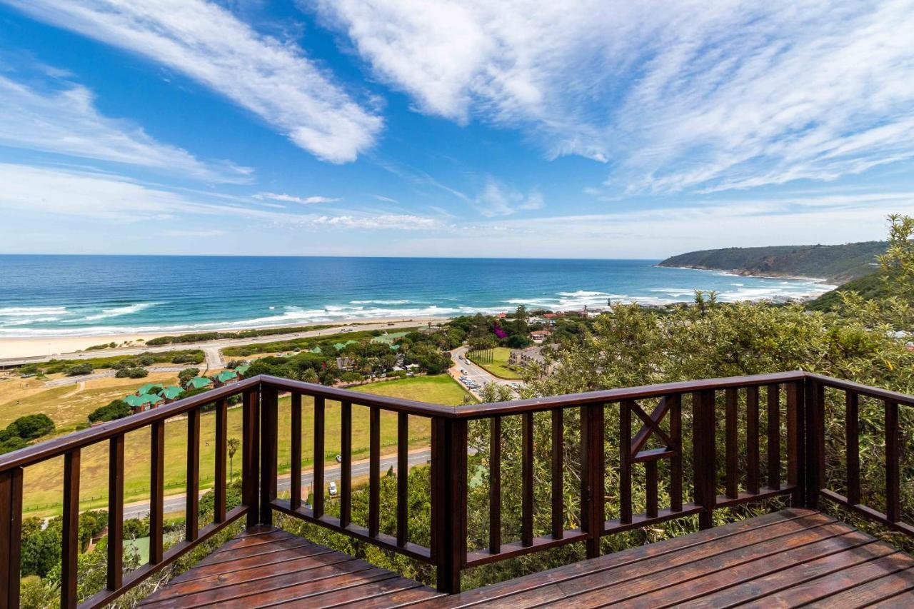 Boardwalk Lodge - Self-Catering Wilderness Bagian luar foto