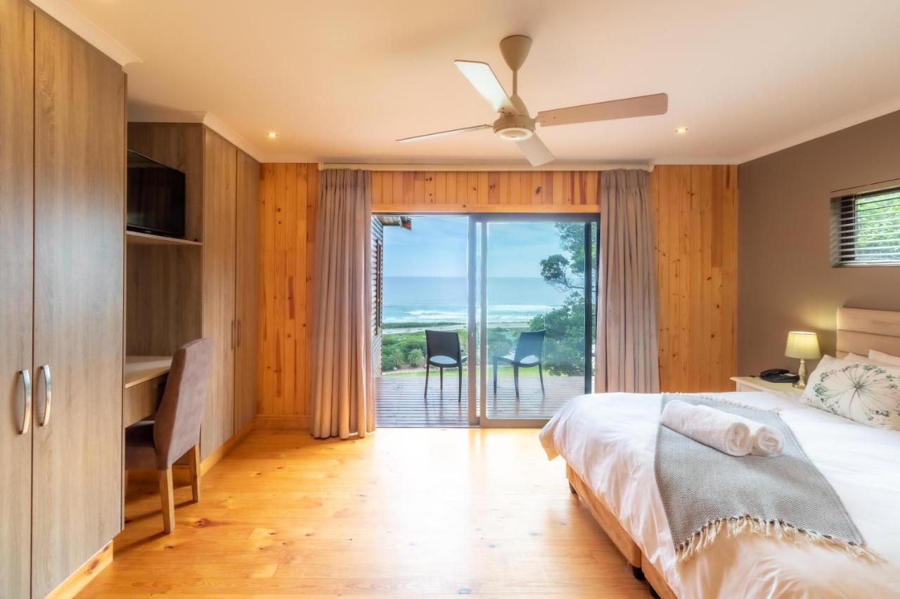 Boardwalk Lodge - Self-Catering Wilderness Bagian luar foto