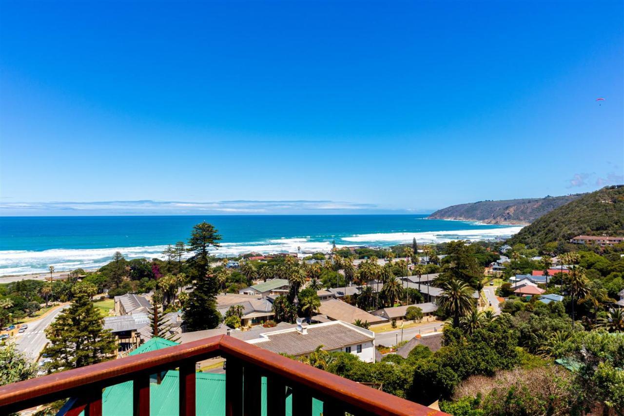 Boardwalk Lodge - Self-Catering Wilderness Bagian luar foto