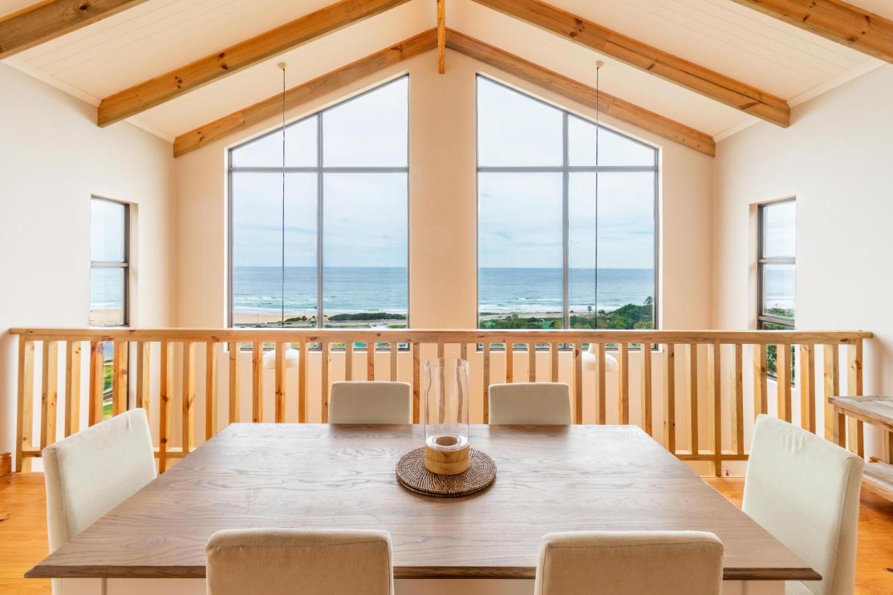 Boardwalk Lodge - Self-Catering Wilderness Bagian luar foto