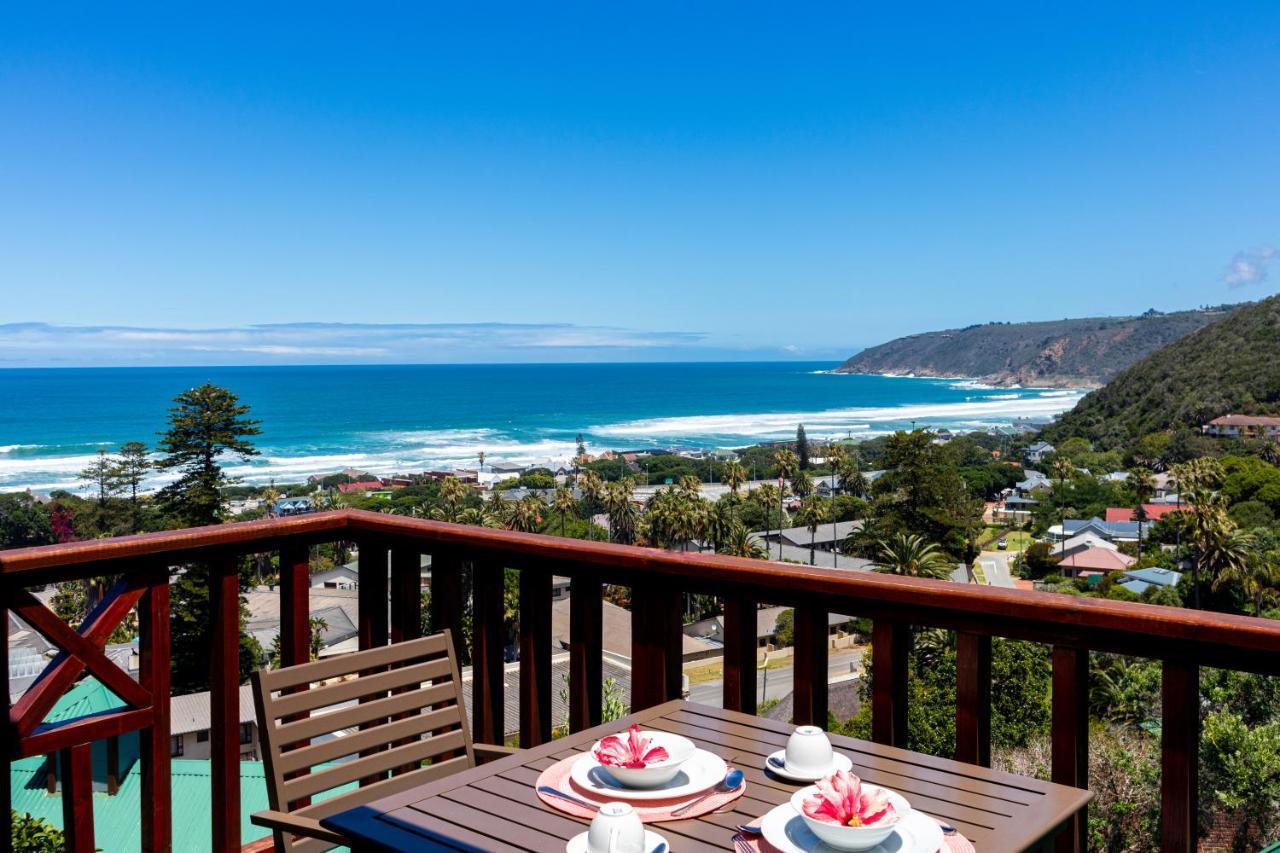 Boardwalk Lodge - Self-Catering Wilderness Bagian luar foto