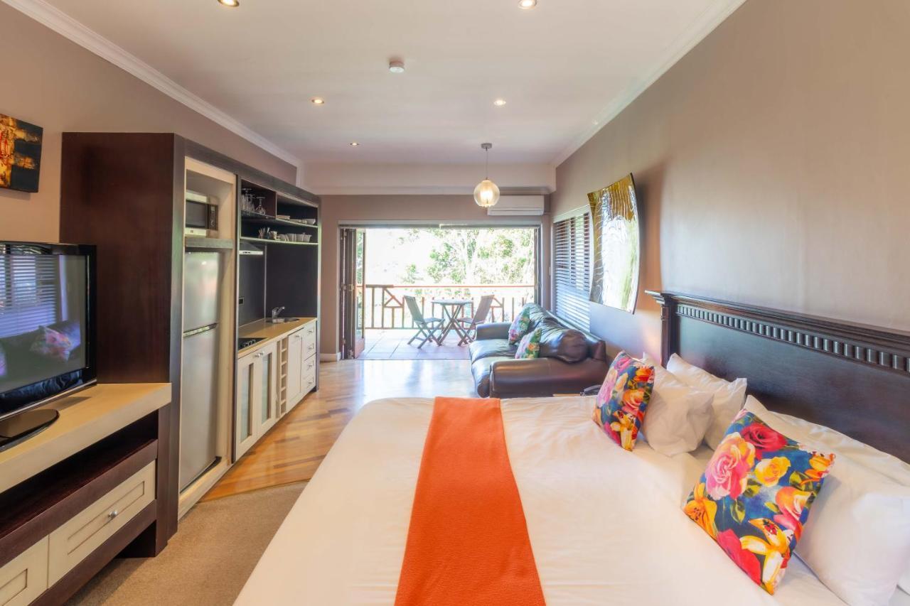 Boardwalk Lodge - Self-Catering Wilderness Bagian luar foto