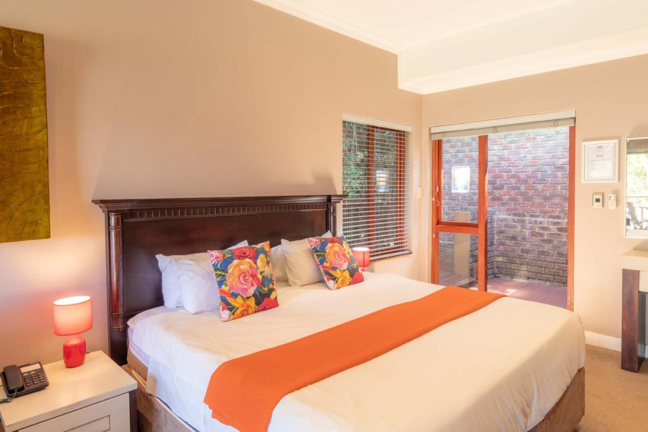 Boardwalk Lodge - Self-Catering Wilderness Bagian luar foto
