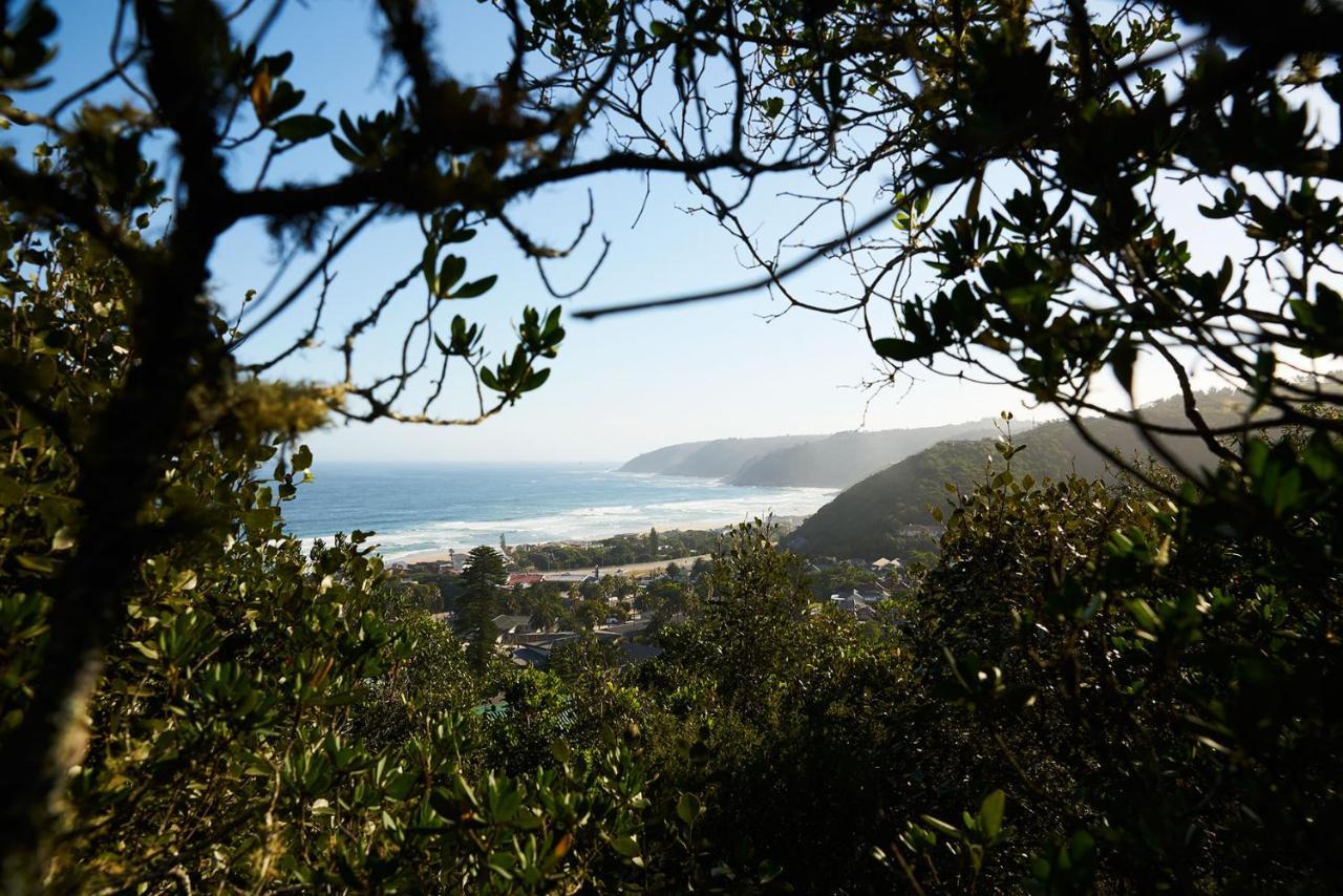 Boardwalk Lodge - Self-Catering Wilderness Bagian luar foto