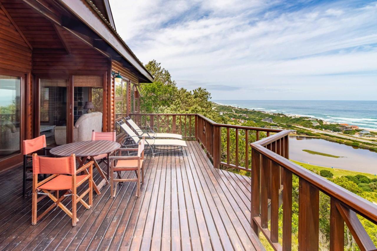 Boardwalk Lodge - Self-Catering Wilderness Bagian luar foto