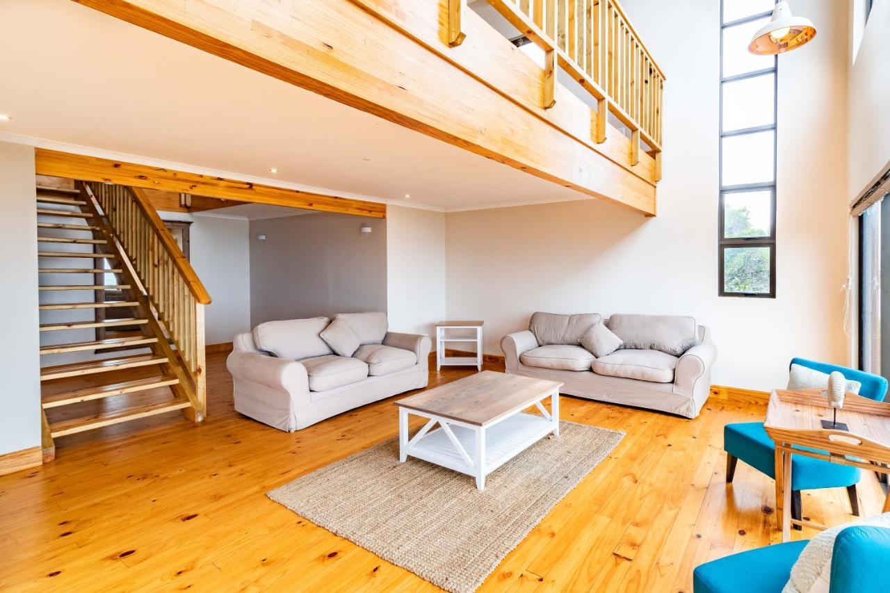 Boardwalk Lodge - Self-Catering Wilderness Bagian luar foto
