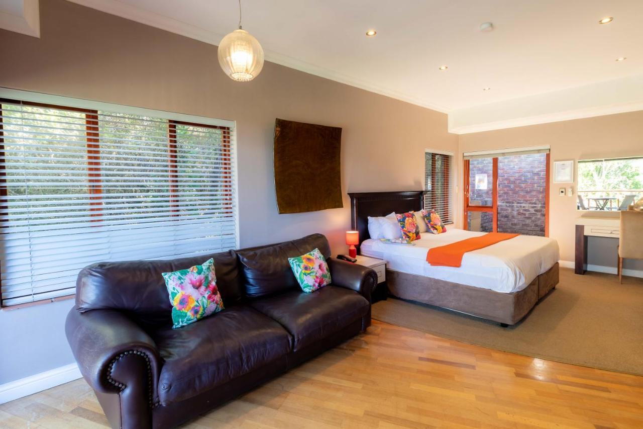 Boardwalk Lodge - Self-Catering Wilderness Bagian luar foto