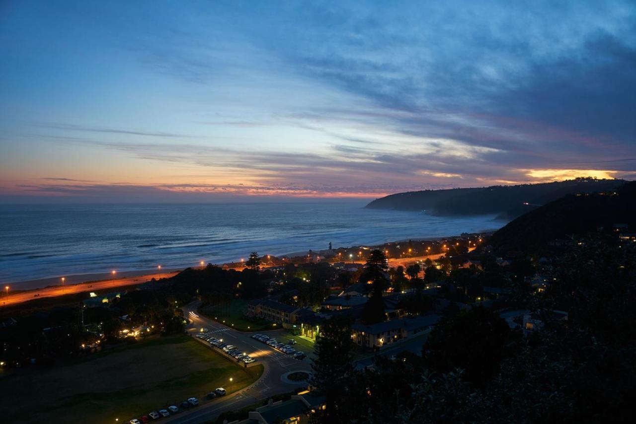 Boardwalk Lodge - Self-Catering Wilderness Bagian luar foto