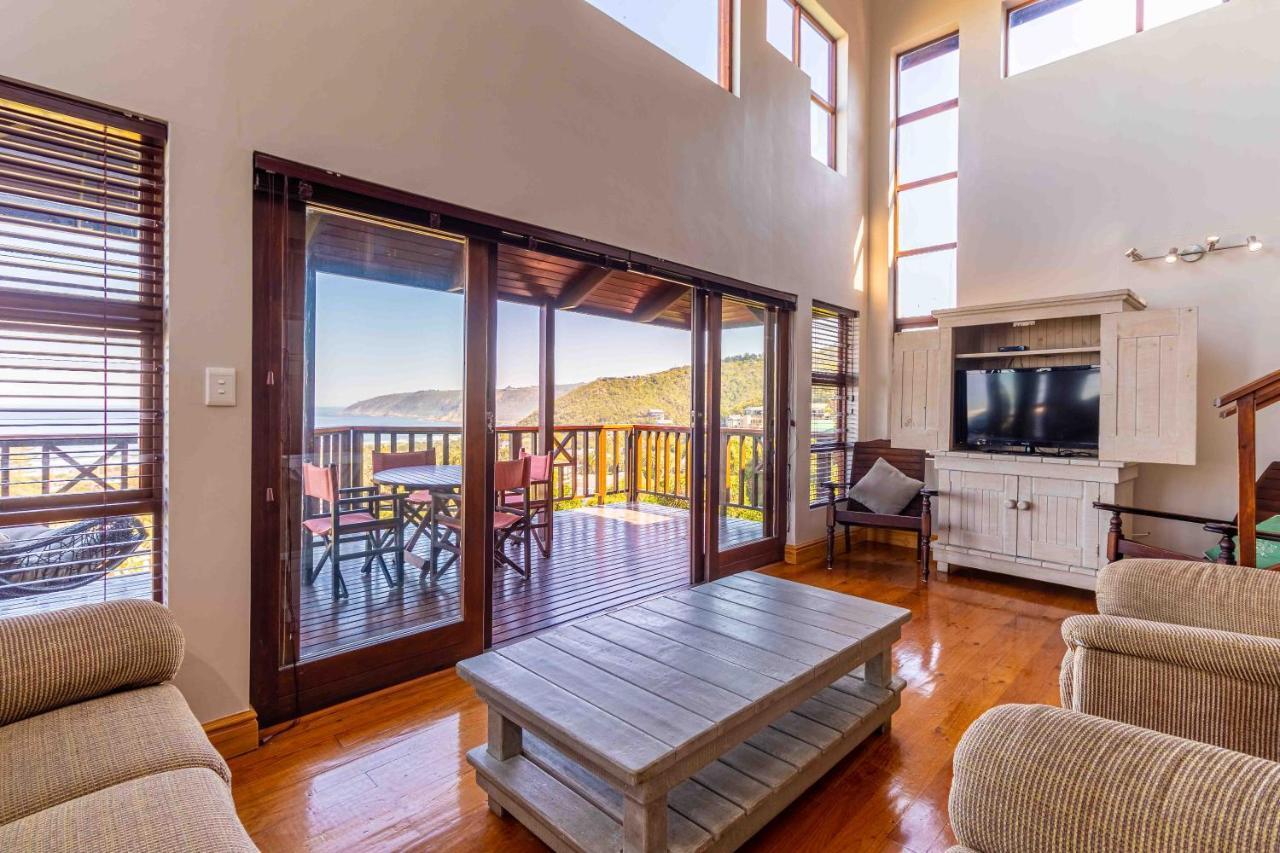 Boardwalk Lodge - Self-Catering Wilderness Bagian luar foto