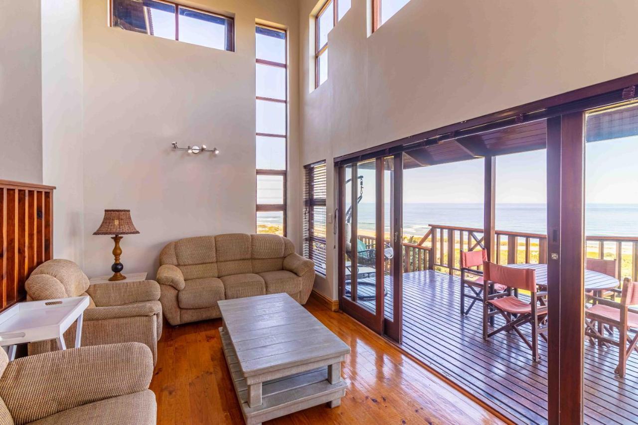 Boardwalk Lodge - Self-Catering Wilderness Bagian luar foto