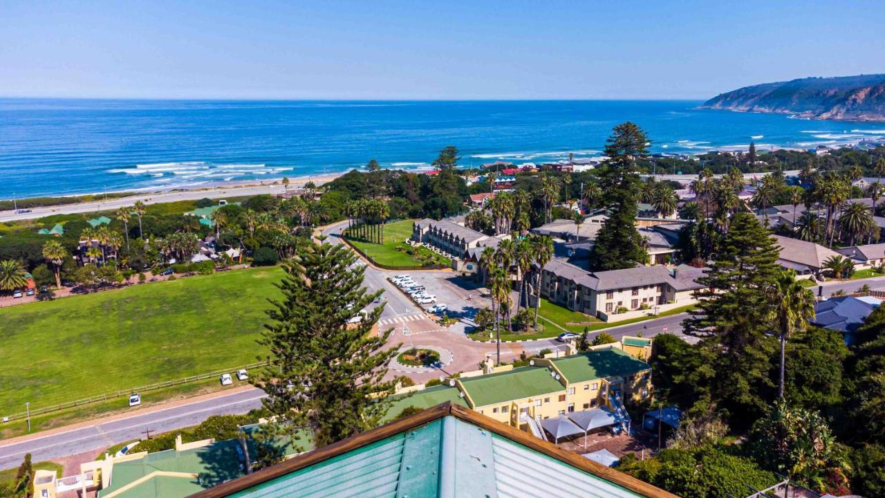 Boardwalk Lodge - Self-Catering Wilderness Bagian luar foto