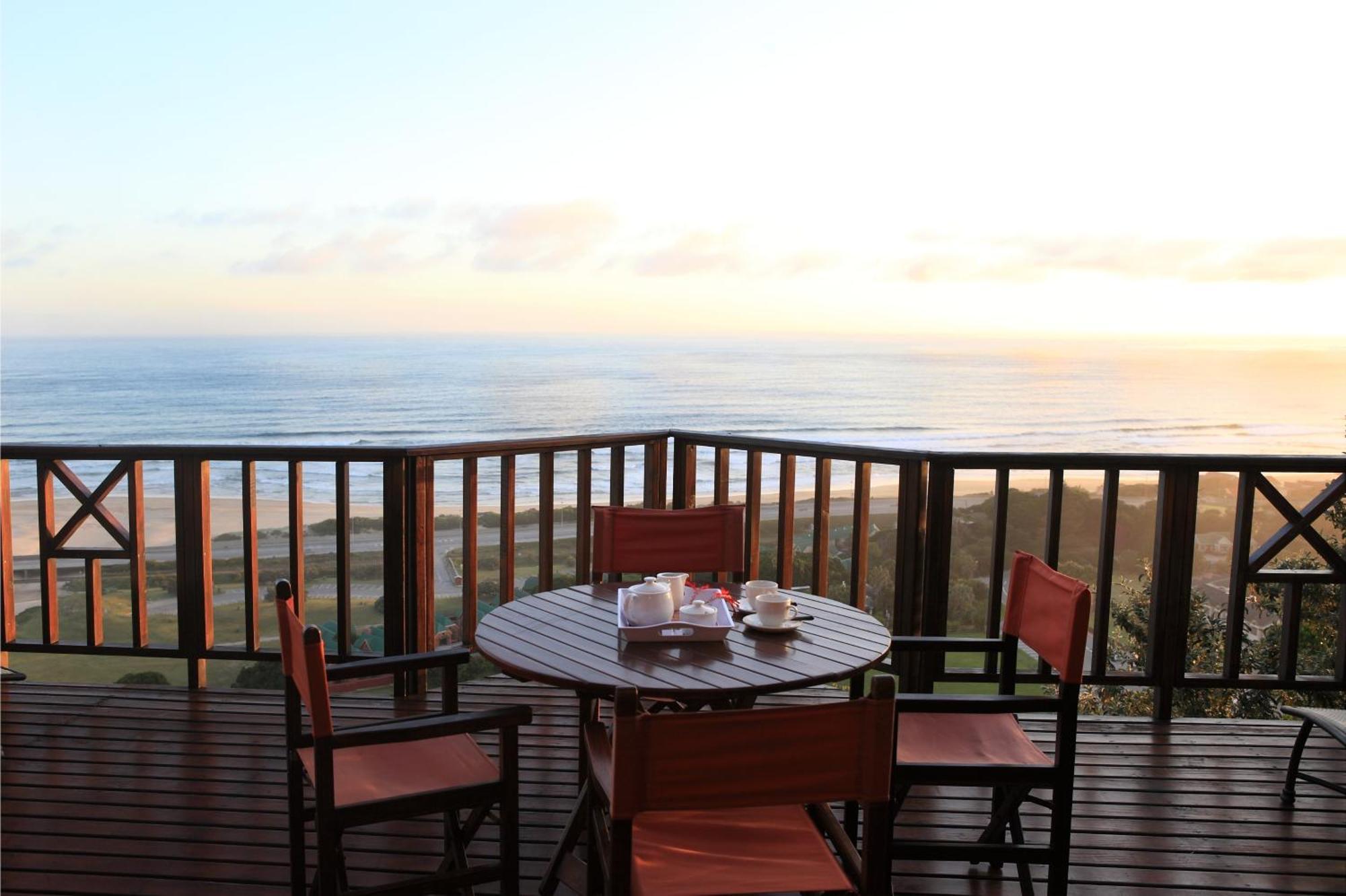 Boardwalk Lodge - Self-Catering Wilderness Ruang foto