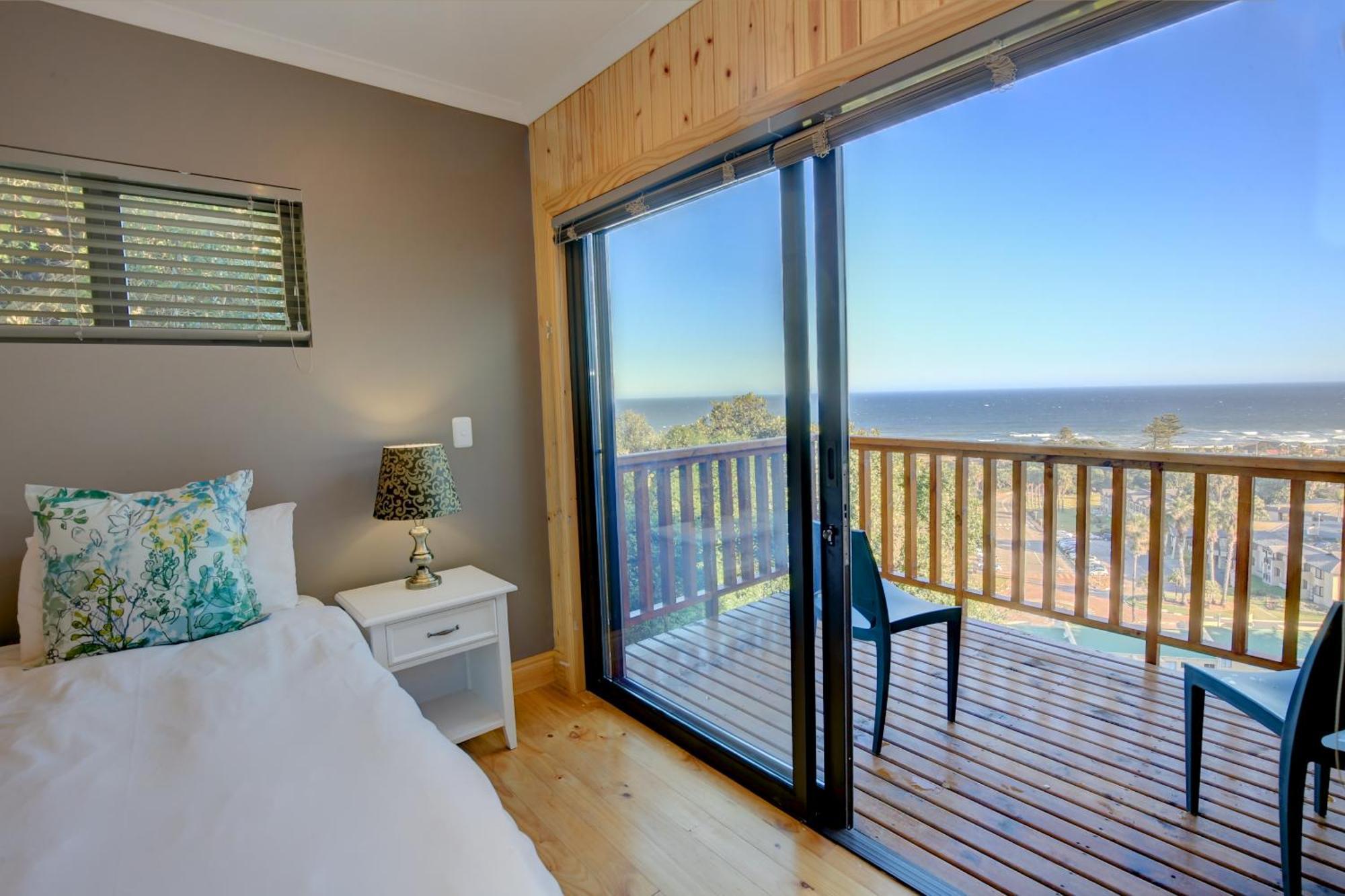 Boardwalk Lodge - Self-Catering Wilderness Bagian luar foto