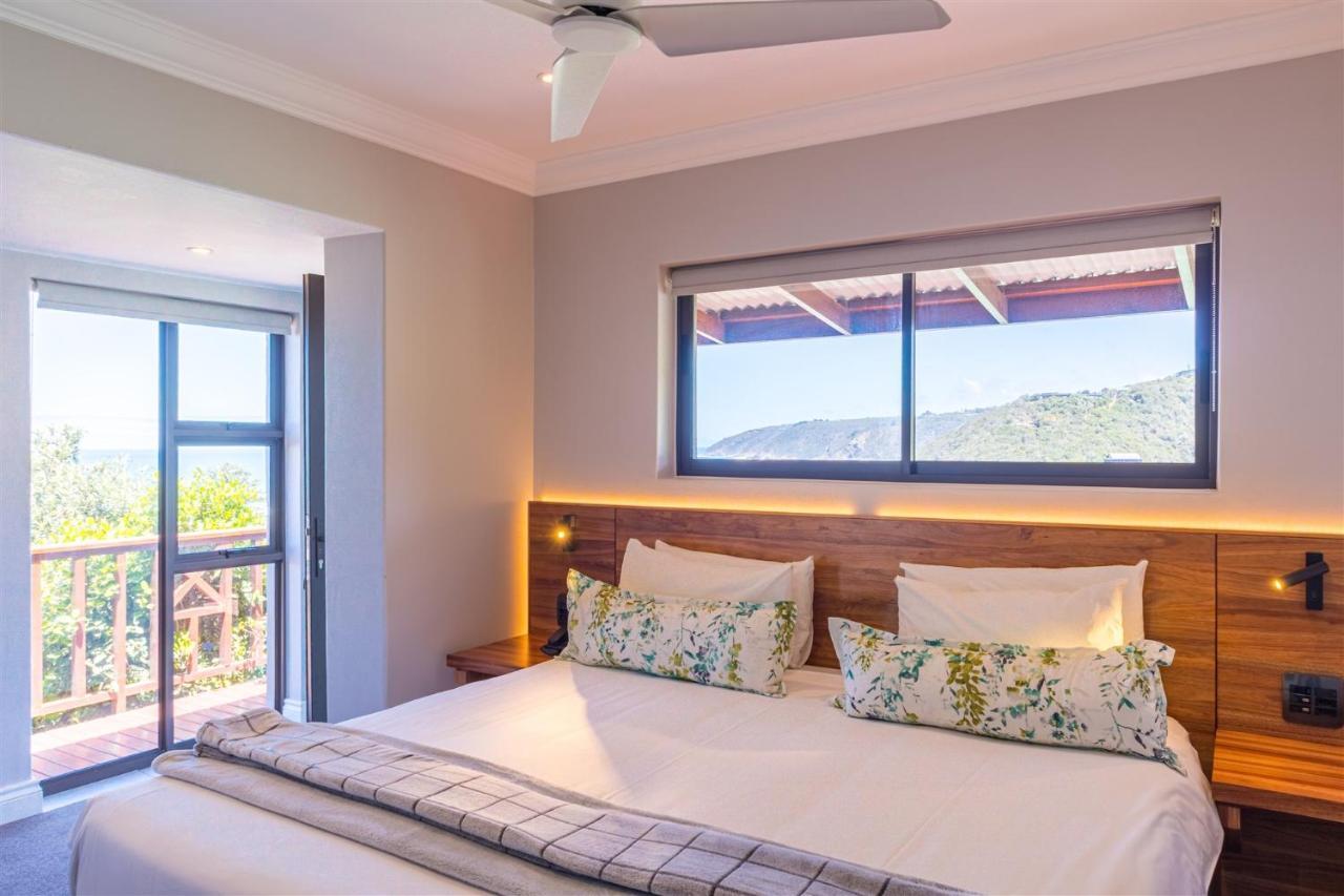 Boardwalk Lodge - Self-Catering Wilderness Bagian luar foto