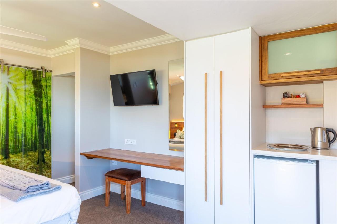Boardwalk Lodge - Self-Catering Wilderness Bagian luar foto