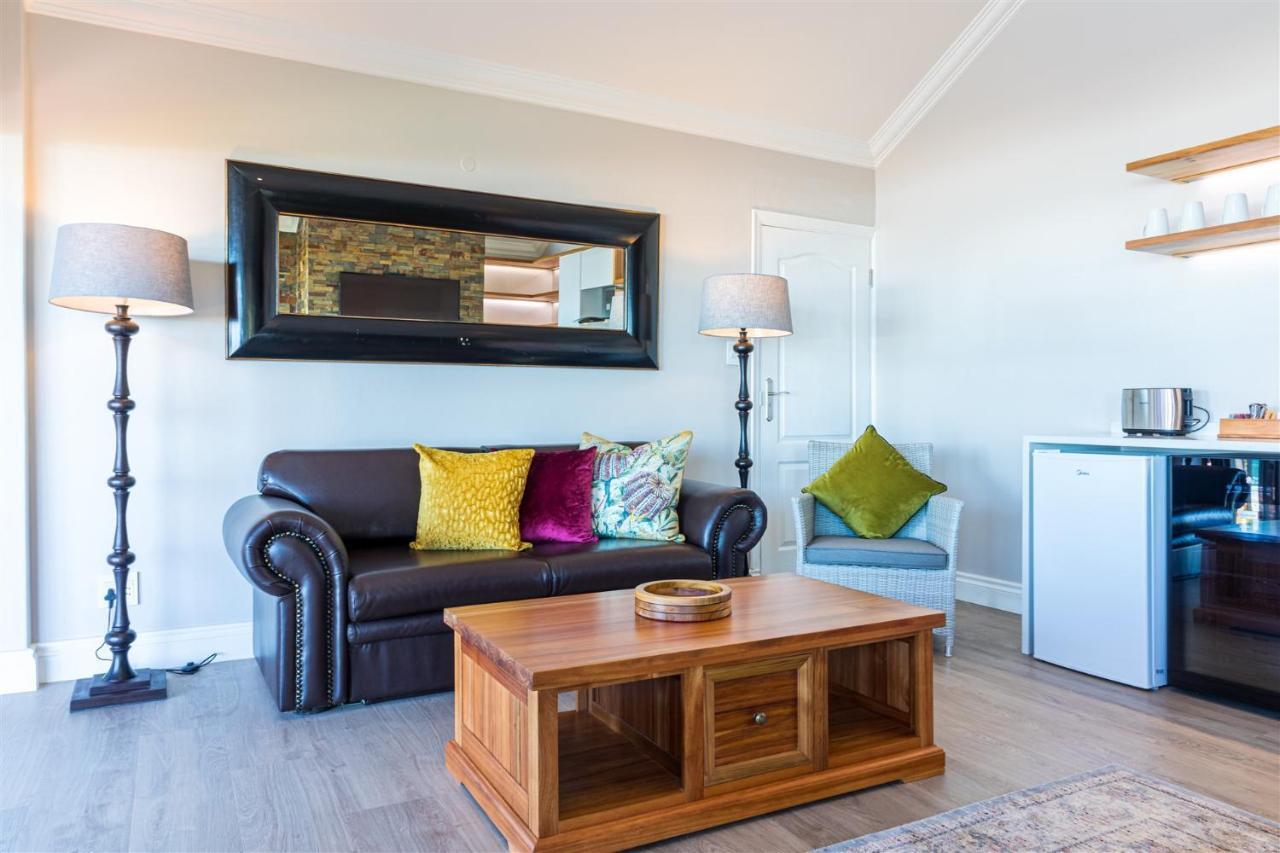 Boardwalk Lodge - Self-Catering Wilderness Bagian luar foto