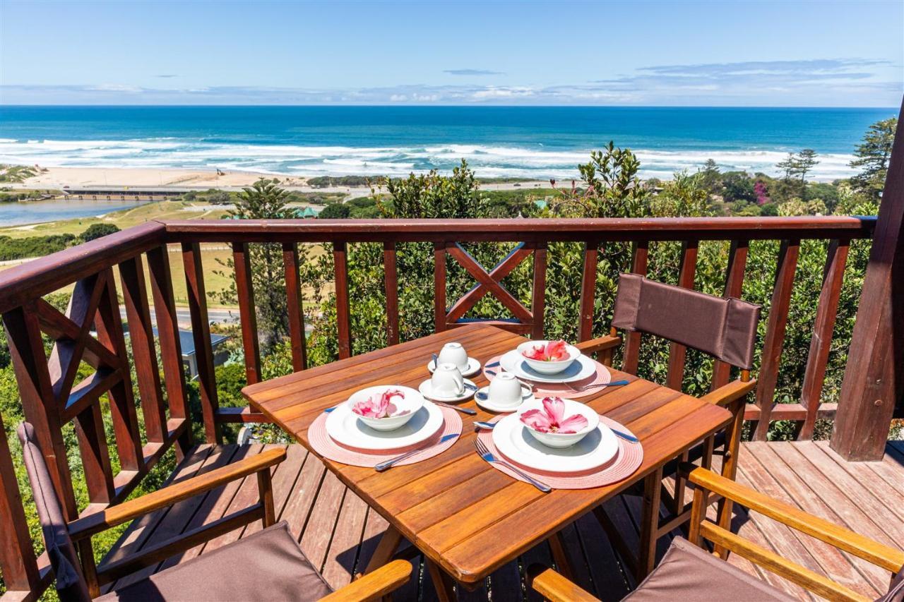 Boardwalk Lodge - Self-Catering Wilderness Bagian luar foto